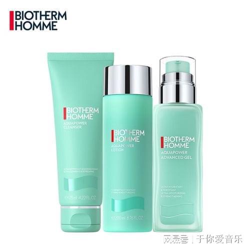 品？改善男人肌肤和形象的护肤品推荐电子pg游戏好看的男人用什么护肤