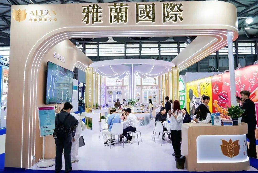 下中国化妆品市场呈现这些趋势pg电子游戏网站全球化背景(图6)