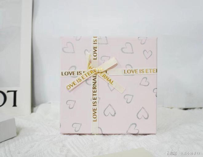 贝女友生日送什么礼物合适学生真的会谢pg电子试玩被朋友圈怒赞的10款宝(图3)