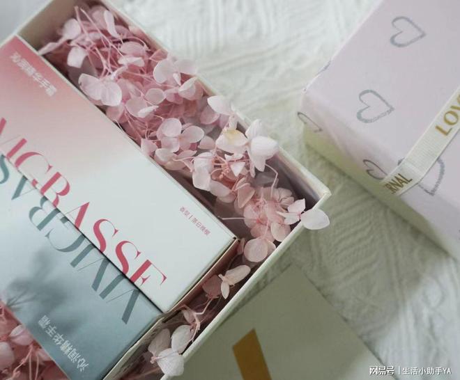 贝女友生日送什么礼物合适学生真的会谢pg电子试玩被朋友圈怒赞的10款宝(图8)
