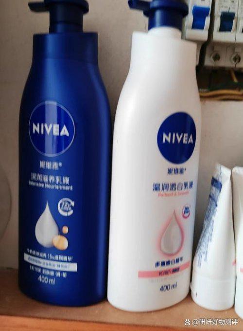 SURRYN素影身体乳水润通透有光泽秋冬身体款清单闭眼冲！(图4)