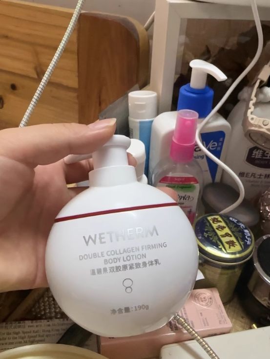 SURRYN 素影身体乳保湿力封神秋冬水润pg电子免费模拟器身体乳哪个牌子的好用？(图11)