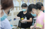 家医家庭医生口腔带您粽享健康好牙美pg电